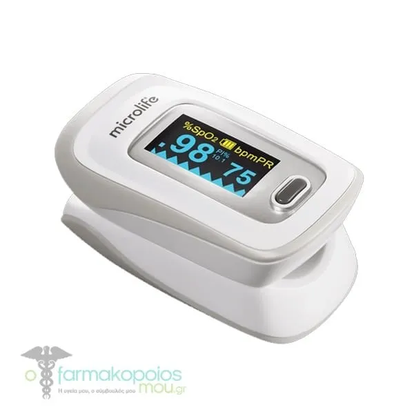 Microlife Oximeter OXY 210, 1pc