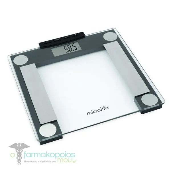 Microlife Diagnostic Scale WS 80, 1pc