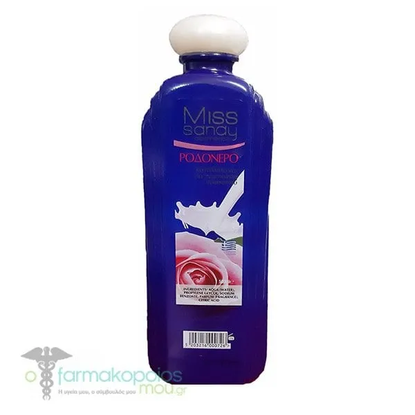 Miss Sandy Rosewater, 500ml