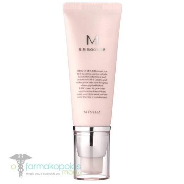 Missha M BB Boomer Βάση Μακιγιάζ, 40ml