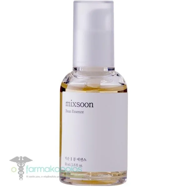 Mixsoon Bean Essence Serum, 50ml