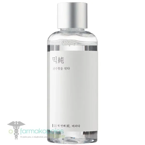 Mixsoon Bifida Ferment Essence Προσώπου, 100ml