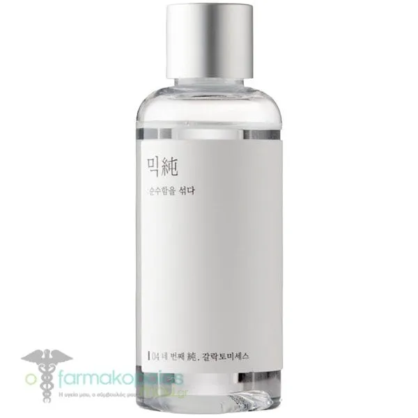 Mixsoon Galactomyces Ferment Essence Προσώπου με Καταπραϋντική Δράση, 100ml
