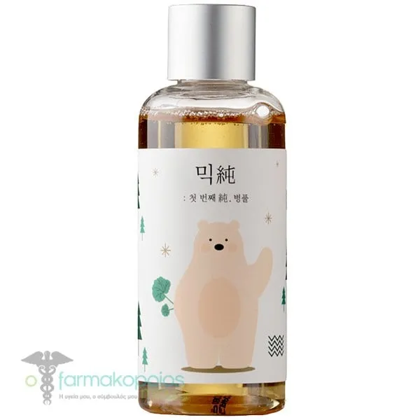 Mixsoon Soondy Centella Asiatica Essence Προσώπου για Καταπράυνση, 100ml