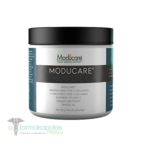 Moducare MODUCARE MOBILITY 450g POWDER