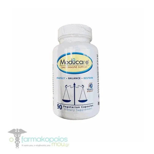 Moducare Modullon, 90caps