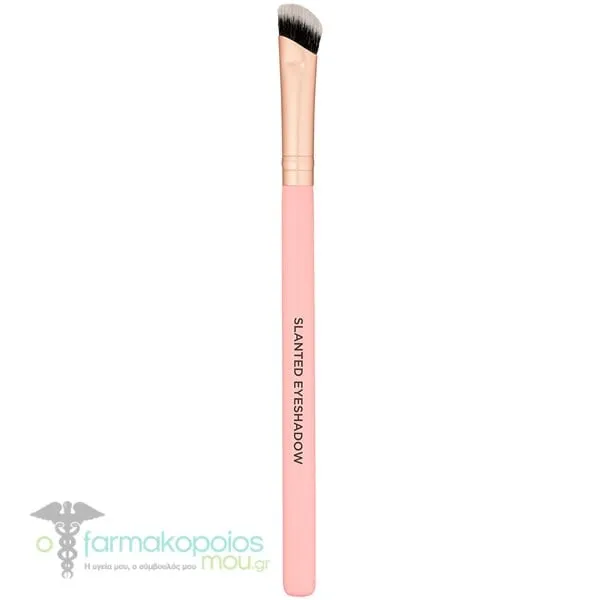 Mon Reve 131 Slanted Eyeshadow Brush, 1pcs