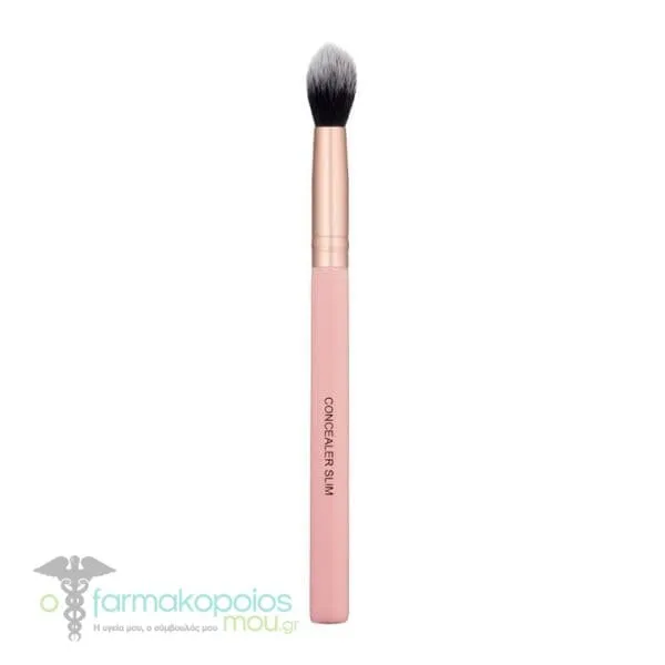Mon Reve Concealer Slim Brush (117), 1pc