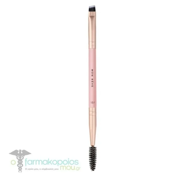 Mon Reve Eyebrow Brush 151, 1pc