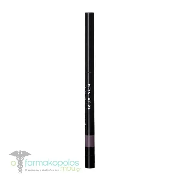 Mon Reve Infiniliner Eye Gel Pencil Waterproof, 0.3g - No. 2 Infiniliner Eye
