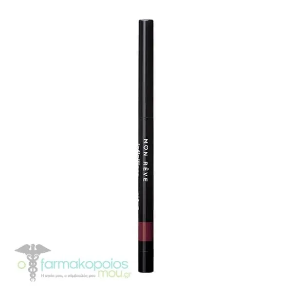 Mon Reve Infiniliner Gel Lip Pencil, 0.3g - No. 3 Infiniliner Lips