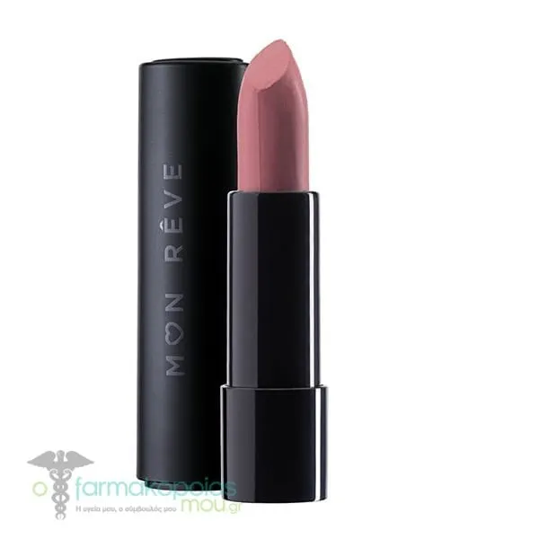 Mon Reve Irresistible Lipstick, 1pc - No. 1 Irresistible Lips