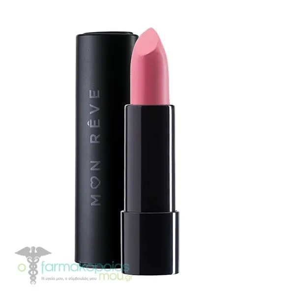 Mon Reve Irresistible Lipstick, 1pc - No. 11 Irresistible Lips