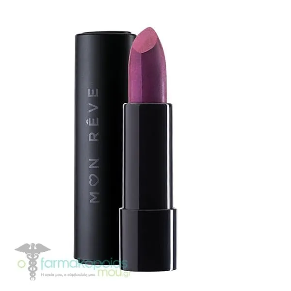 Mon Reve Irresistible Lipstick, 1pc - No. 13 Irresistible Lips
