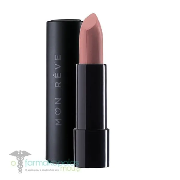 Mon Reve Irresistible Lipstick, 1pc - No. 2 Irresistible Lips