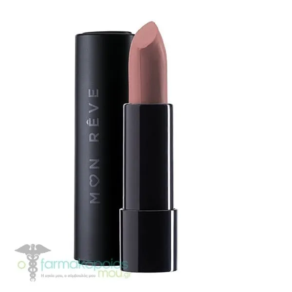 Mon Reve Irresistible Lipstick, 1pc - No. 3 Irresistible Lips