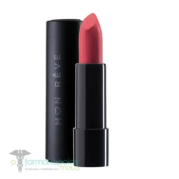 Mon Reve Irresistible Lipstick, 1pc - No. 4 Irresistible Lips