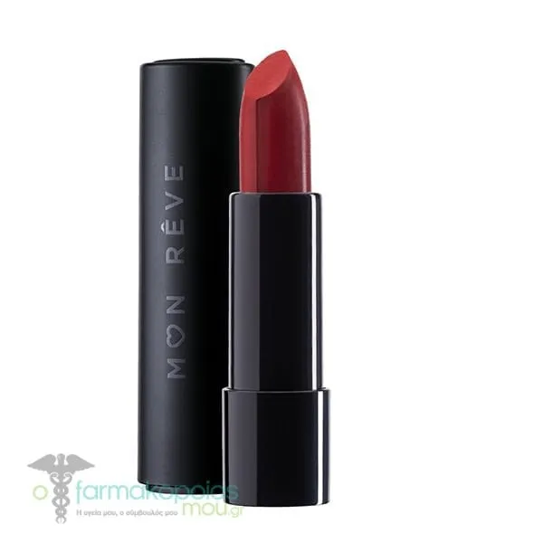 Mon Reve Irresistible Lipstick, 1pc - No. 6 Irresistible Lips
