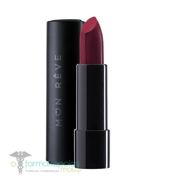 Mon Reve Irresistible Lipstick, 1pc - No. 7 Irresistible Lips
