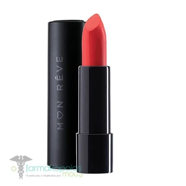 Mon Reve Irresistible Lipstick, 1pc - No. 8 Irresistible Lips