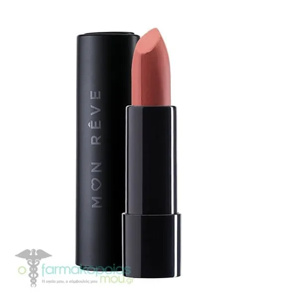 Mon Reve Irresistible Lipstick, 1pc - No. 9 Irresistible Lips