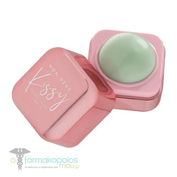 Mon Reve Kissy Lips, 1pc - No. 01
