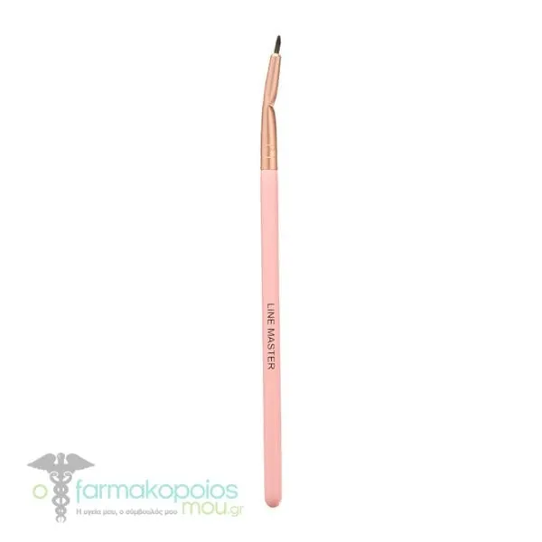 Mon Reve Line Master Brush Eyes 128, 1pc