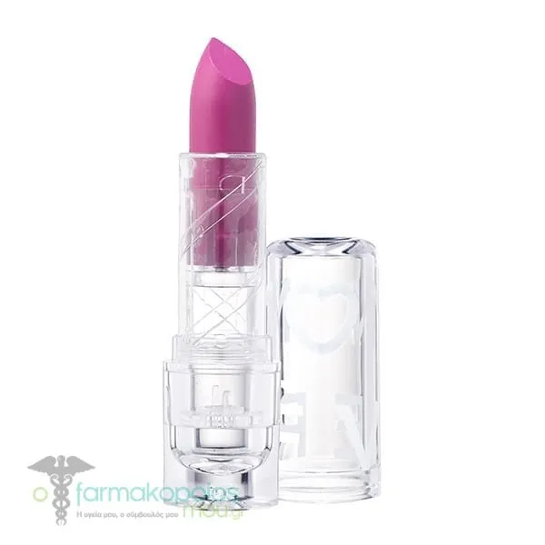 Mon Reve Pop Lips Ενυδατικό Κραγιόν με Πλούσιο Χρώμα, 1τεμ - No. 12 Pop Lips