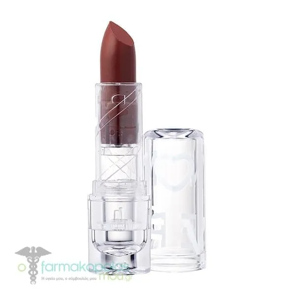 Mon Reve Pop Lips Ενυδατικό Κραγιόν με Πλούσιο Χρώμα, 1τεμ - No. 21 Pop Lips