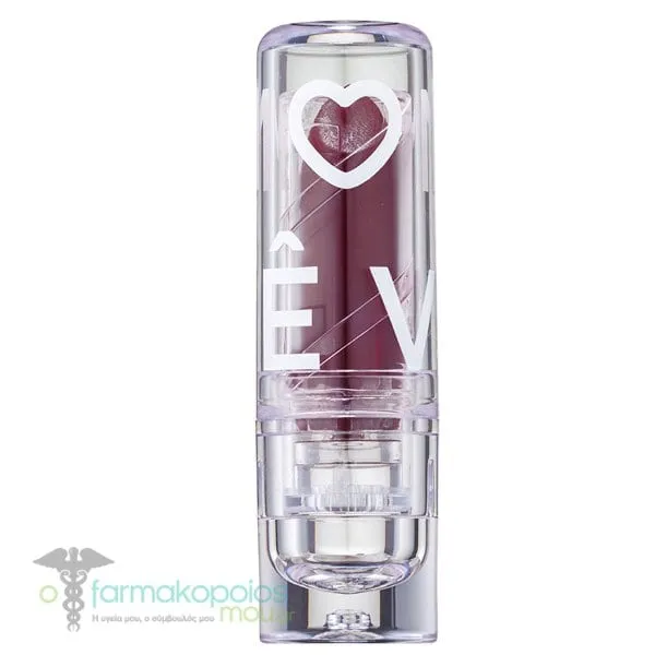 Mon Reve Pop Lips, 1pcs - No. 4 Pop Lips