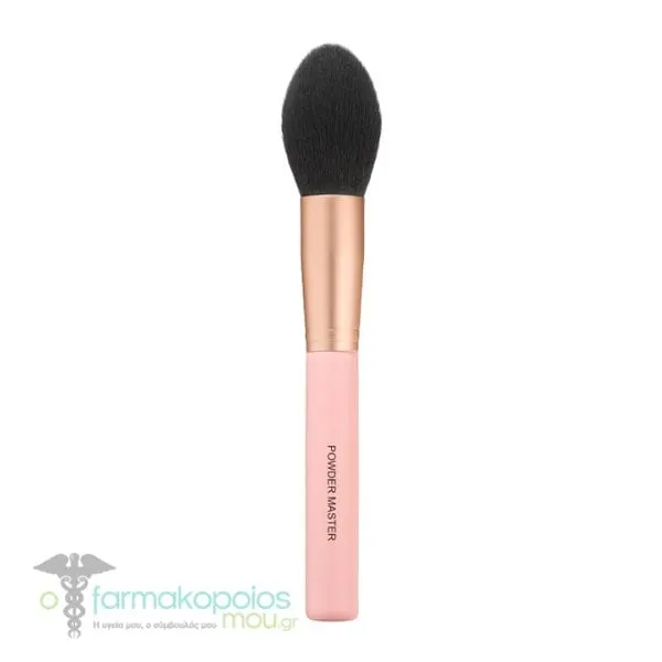 Mon Reve Powder Master Brush Face 119, 1pc