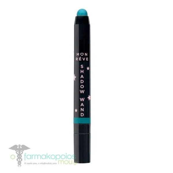 Mon Reve Shadow Wand Σκιά Ματιών, 2g - No. 10 Mermaid