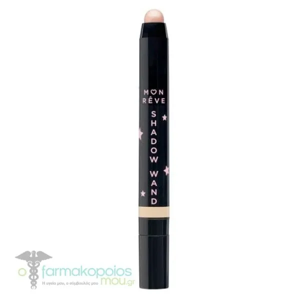Mon Reve Shadow Wand, 2g - No. 2 Frost
