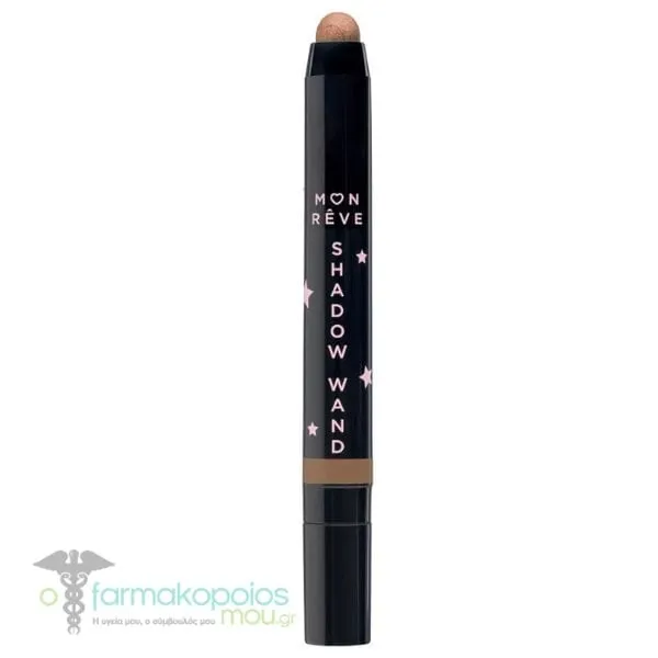 Mon Reve Shadow Wand, 2g - No. 4 Sand