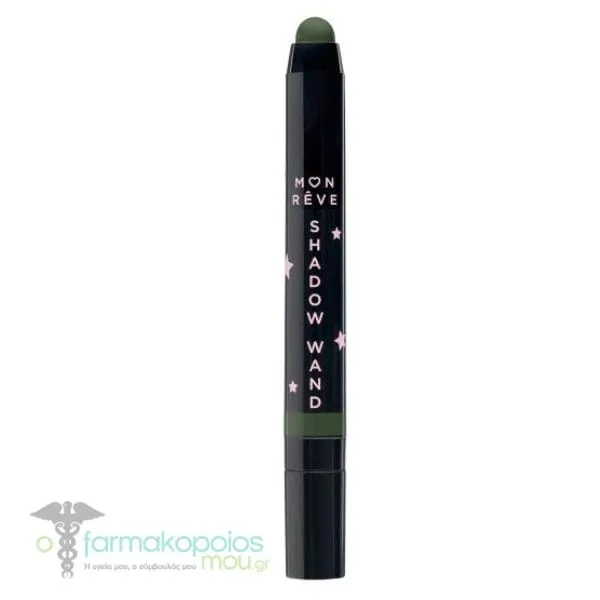 Mon Reve Shadow Wand, 2g - No. 6 Olive