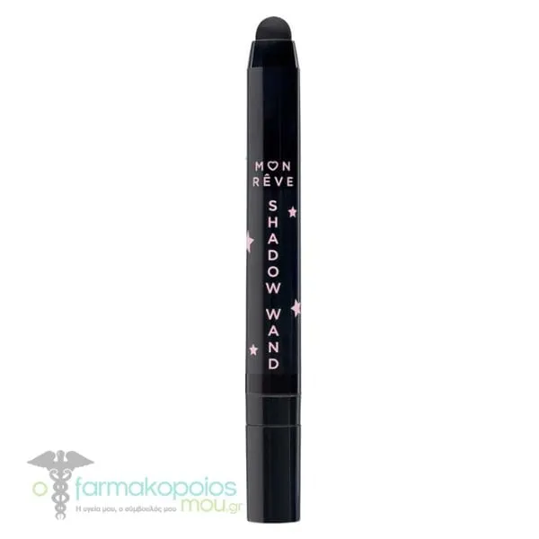 Mon Reve Shadow Wand, 2g - No. 7 Black