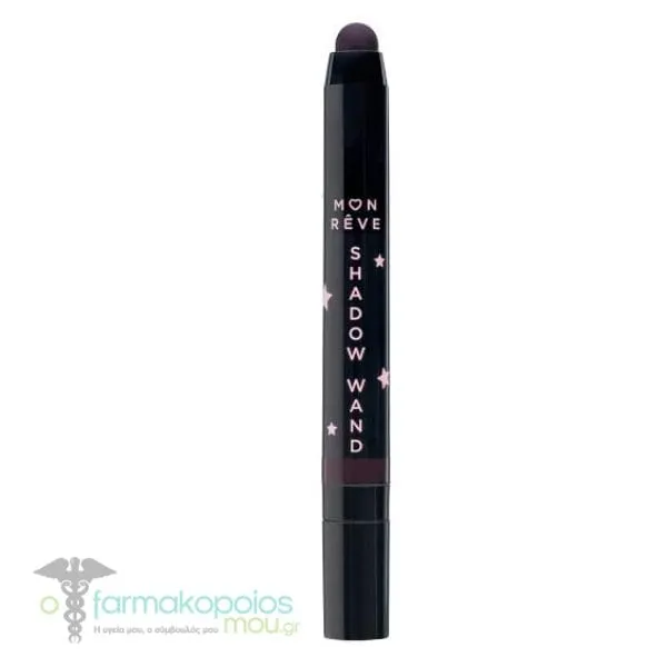 Mon Reve Shadow Wand, 2g - No. 8 Plum