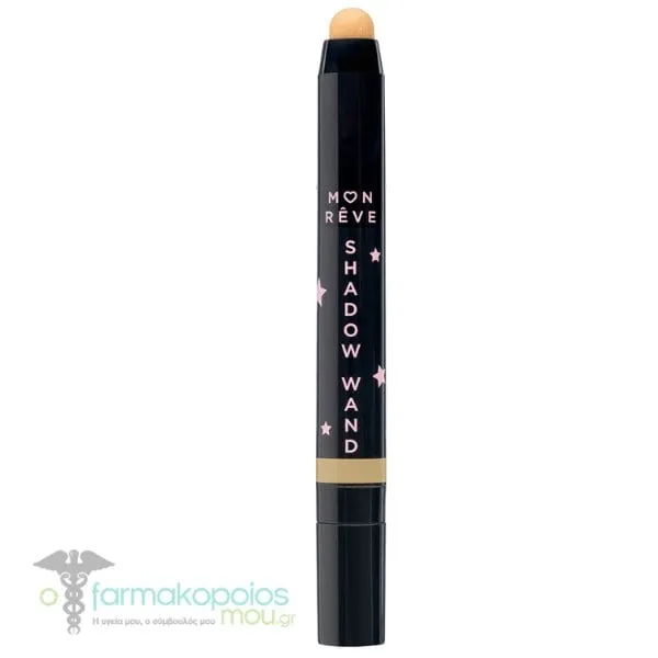 Mon Reve Shadow Wand, 2g - No.1 Gold