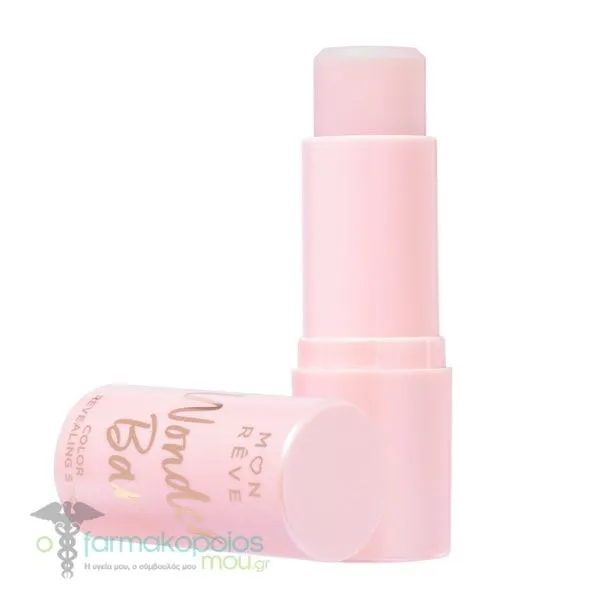 Mon Reve Wonder Bar Colour Revealing Stick, 6g - No.2