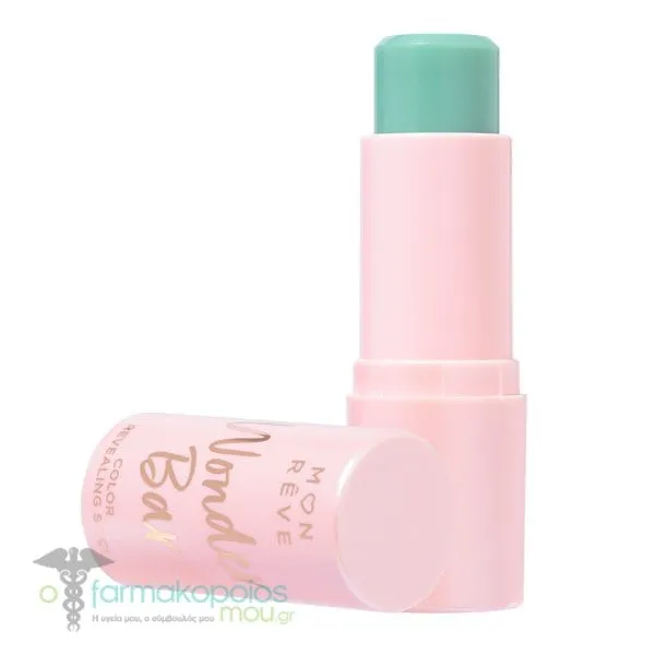 Mon Reve Wonder Bar Colour Revealing Stick, 6g - No.3