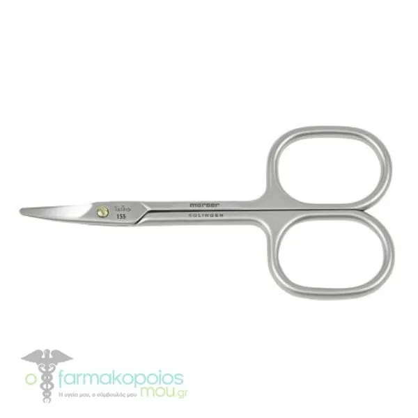 Morser Solingen Children's Scissors N.155, 1pc