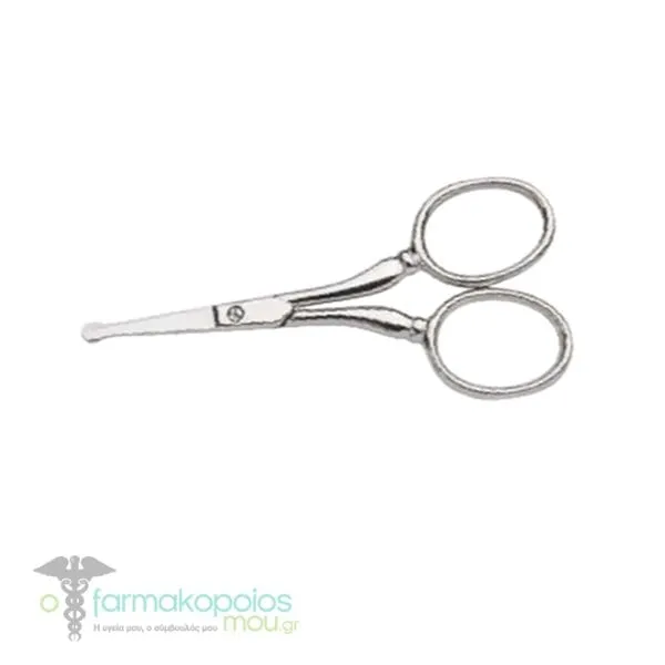 Morser Solingen Nose & Ear Scissors N.56, 1pc