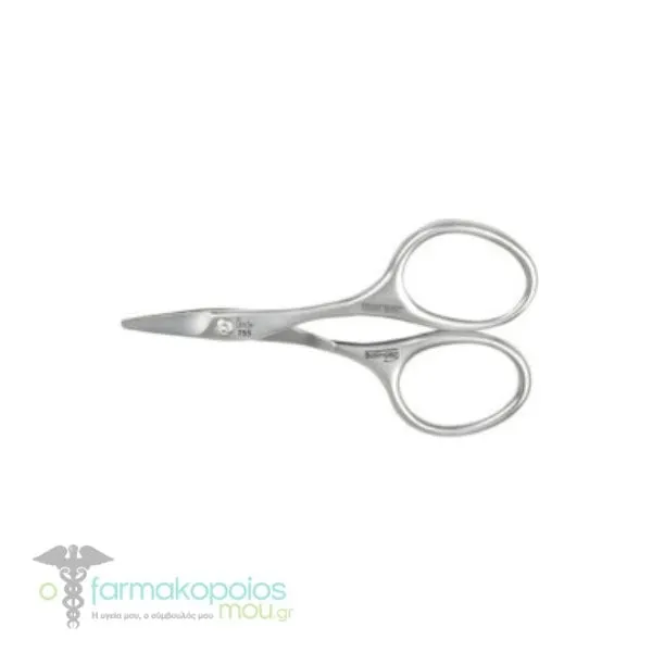 Morser Solingen Children's Nail Scissors No.755, 1 pc