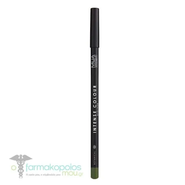 MUA Intense Colour Eyeliner, 15gr - Botanical