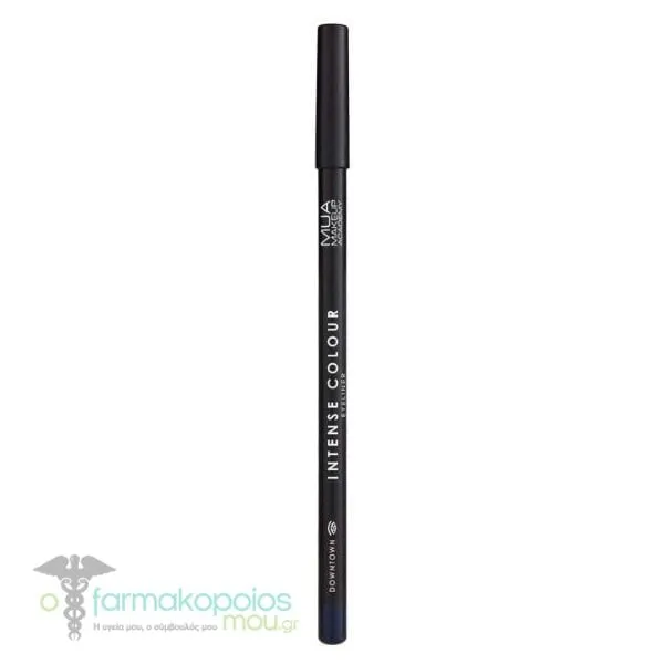 MUA Intense Colour Eyeliner, 15gr - Downtown