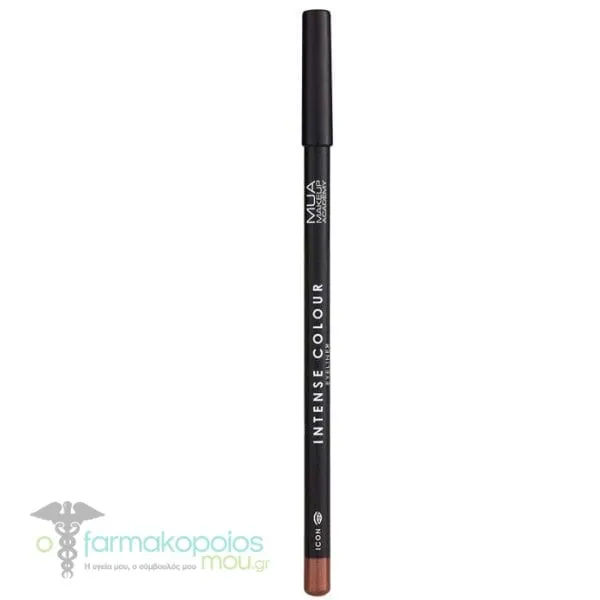 MUA Intense Colour Eyeliner, 15gr - Icon