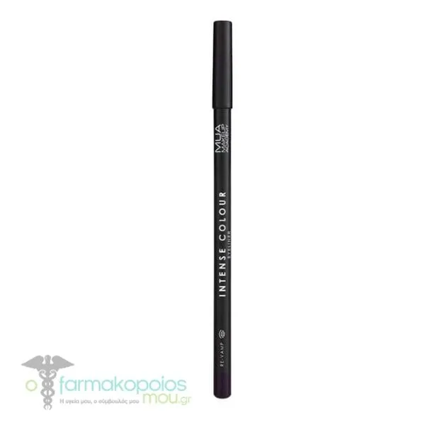 MUA Intense Colour Eyeliner, 15gr - Re-vamp