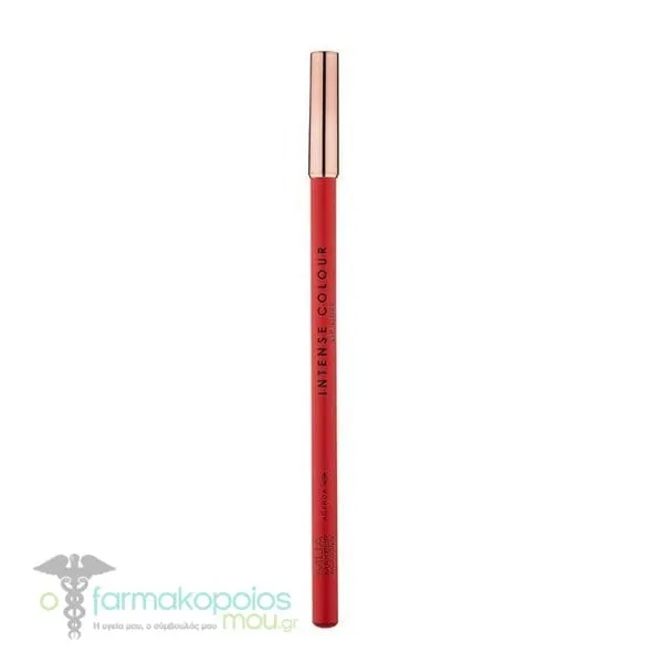 MUA Intense Colour Lip Liner, 1.5gr - Agenda