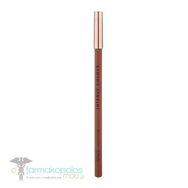 MUA Intense Colour Lip Liner, 1.5gr - Obsession