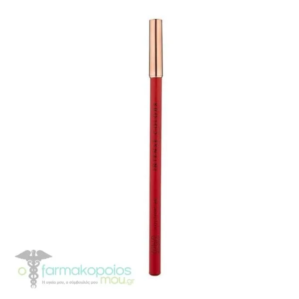 MUA Intense Colour Lip Liner, 1.5gr - Razzleberry